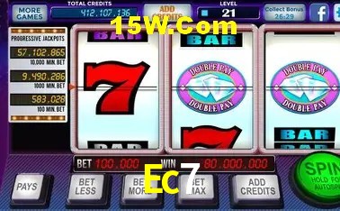 Casino Ao Vivo Ec7