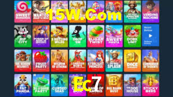 Jogos Exclusivos Ec7