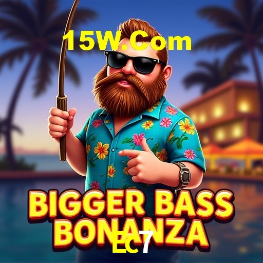 Jogos de Slot Ec7