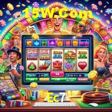Casino Ao Vivo Ec7