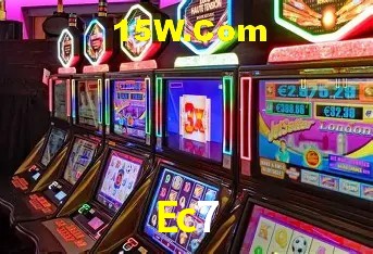 Provedores de Jogos Ec7